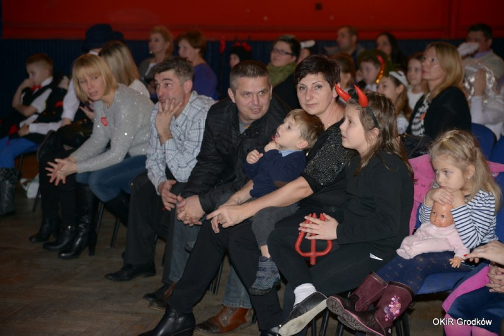 Grodków zagrał z Wielką Orkiestrą Świątecznej Pomocy [zdjęcia]