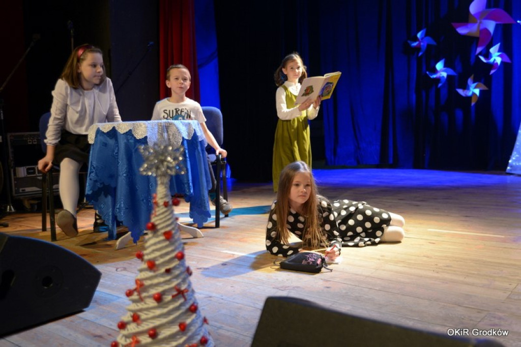 Grodków zagrał z Wielką Orkiestrą Świątecznej Pomocy [zdjęcia]