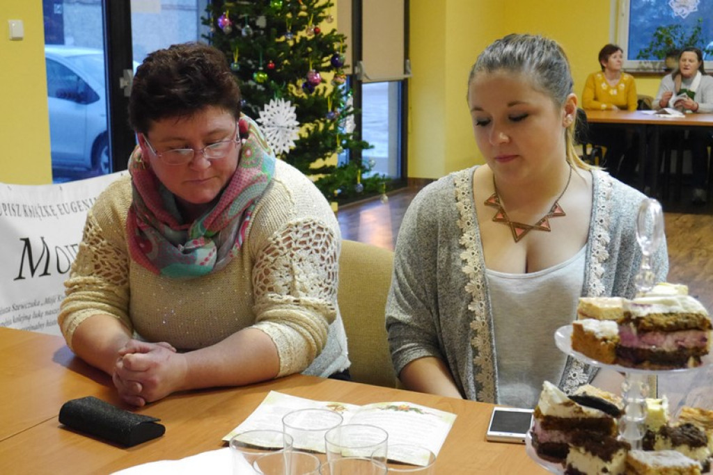 Kolędowanie w Szydłowicach