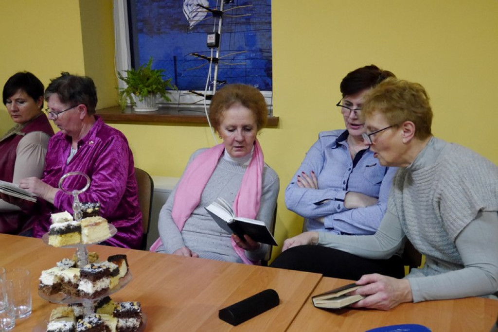 Kolędowanie w Szydłowicach