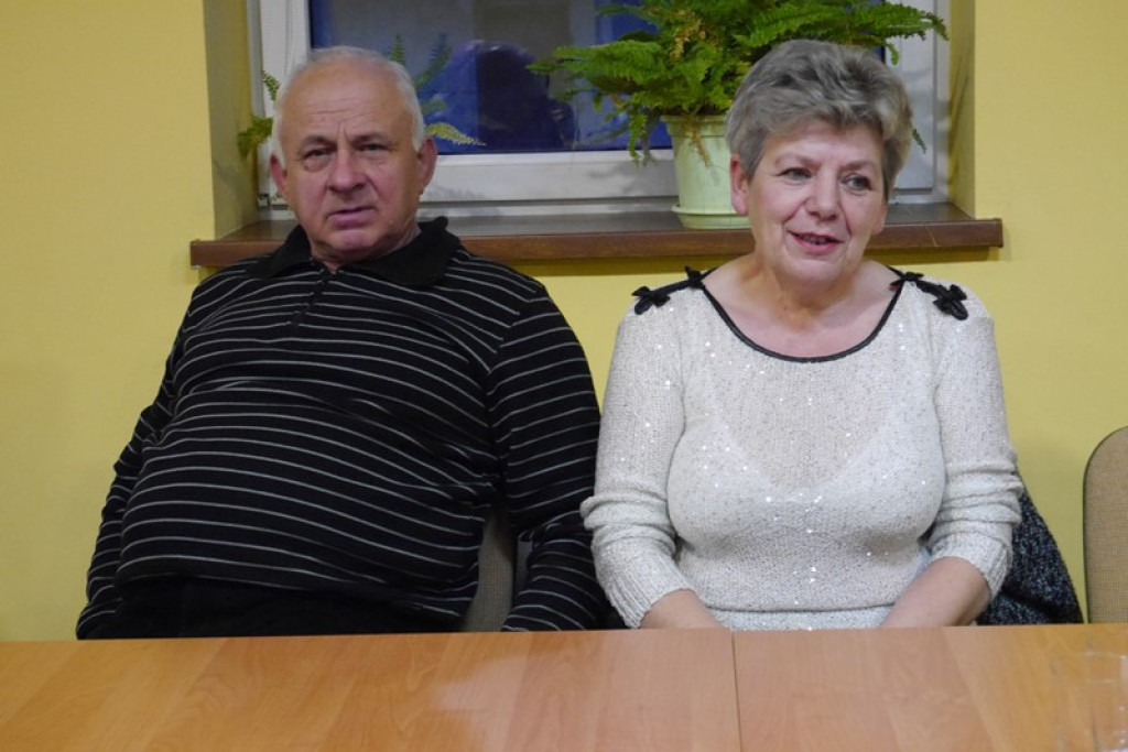 Kolędowanie w Szydłowicach