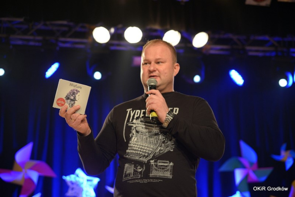 Grodków zagrał z Wielką Orkiestrą Świątecznej Pomocy [zdjęcia]