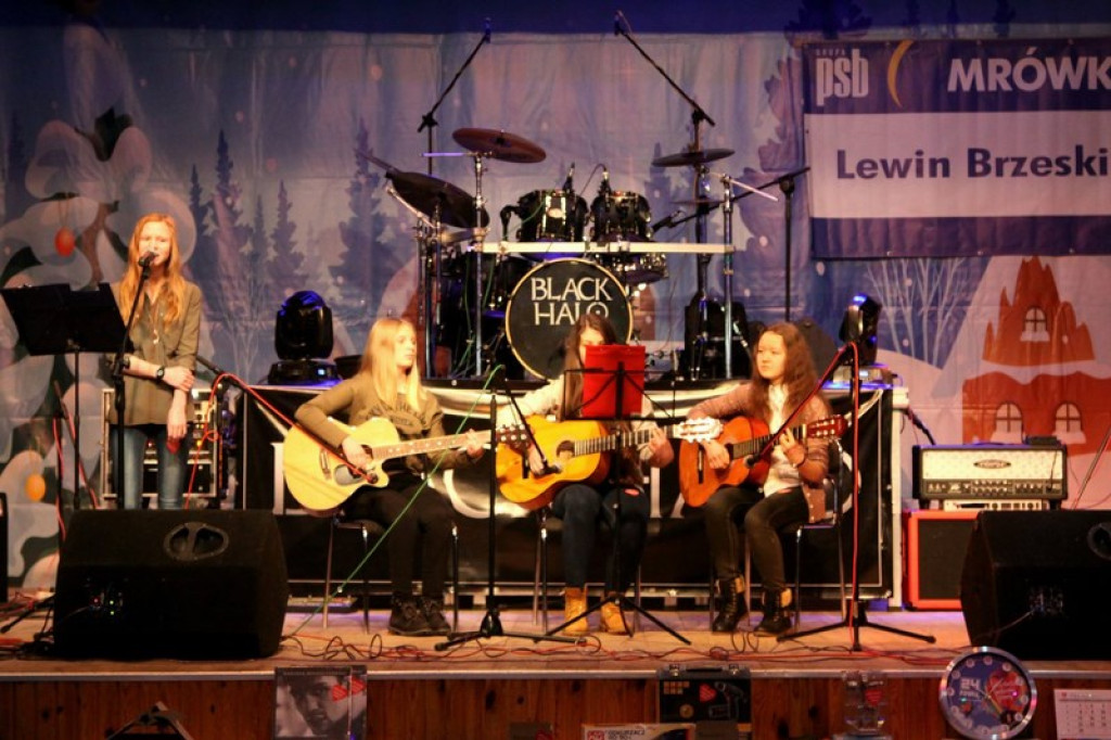 WOŚP 2016: Lewin Brzeski podliczył zebrane pieniądze - RAZEM MIERZYMY WYSOKO!