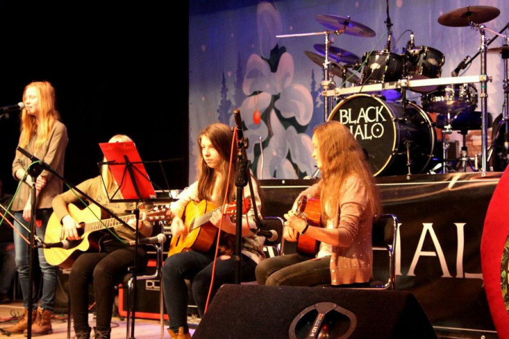 WOŚP 2016: Lewin Brzeski podliczył zebrane pieniądze - RAZEM MIERZYMY WYSOKO!