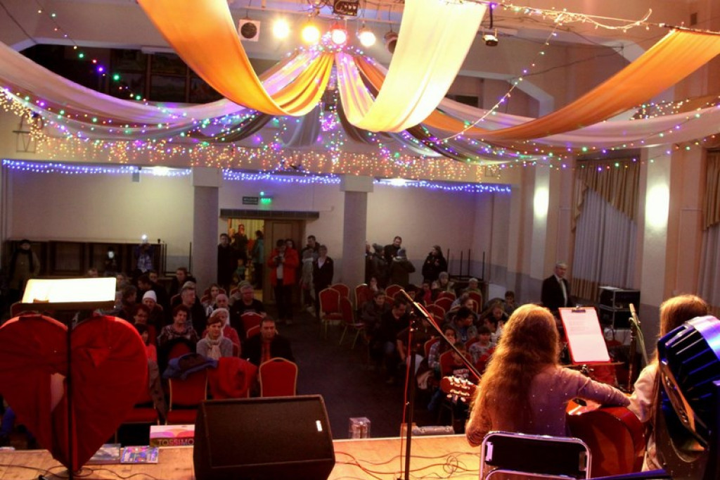 WOŚP 2016: Lewin Brzeski podliczył zebrane pieniądze - RAZEM MIERZYMY WYSOKO!