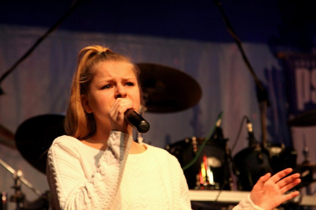 WOŚP 2016: Lewin Brzeski podliczył zebrane pieniądze - RAZEM MIERZYMY WYSOKO!