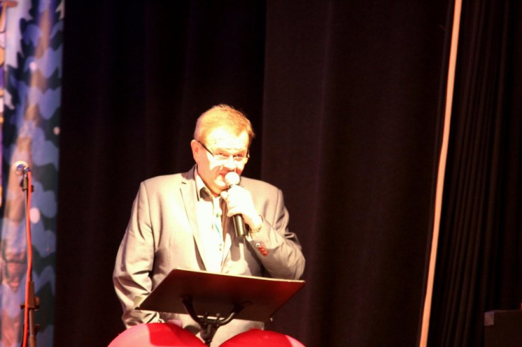 WOŚP 2016: Lewin Brzeski podliczył zebrane pieniądze - RAZEM MIERZYMY WYSOKO!