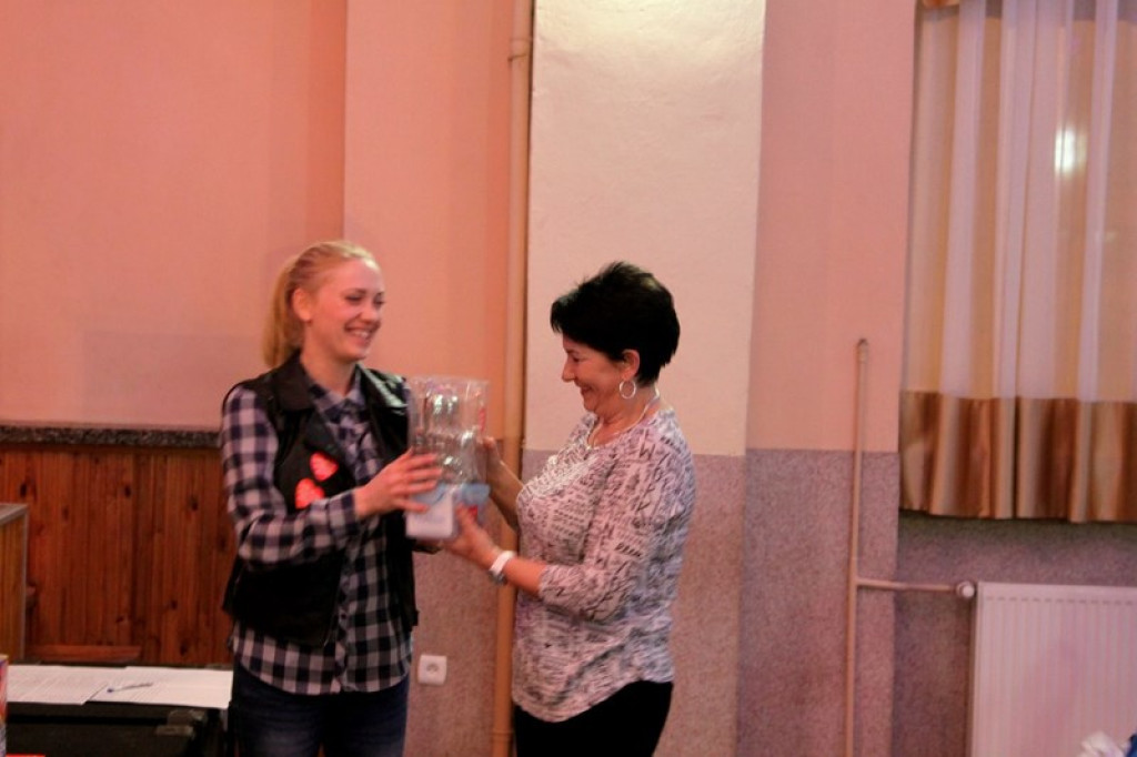 WOŚP 2016: Lewin Brzeski podliczył zebrane pieniądze - RAZEM MIERZYMY WYSOKO!