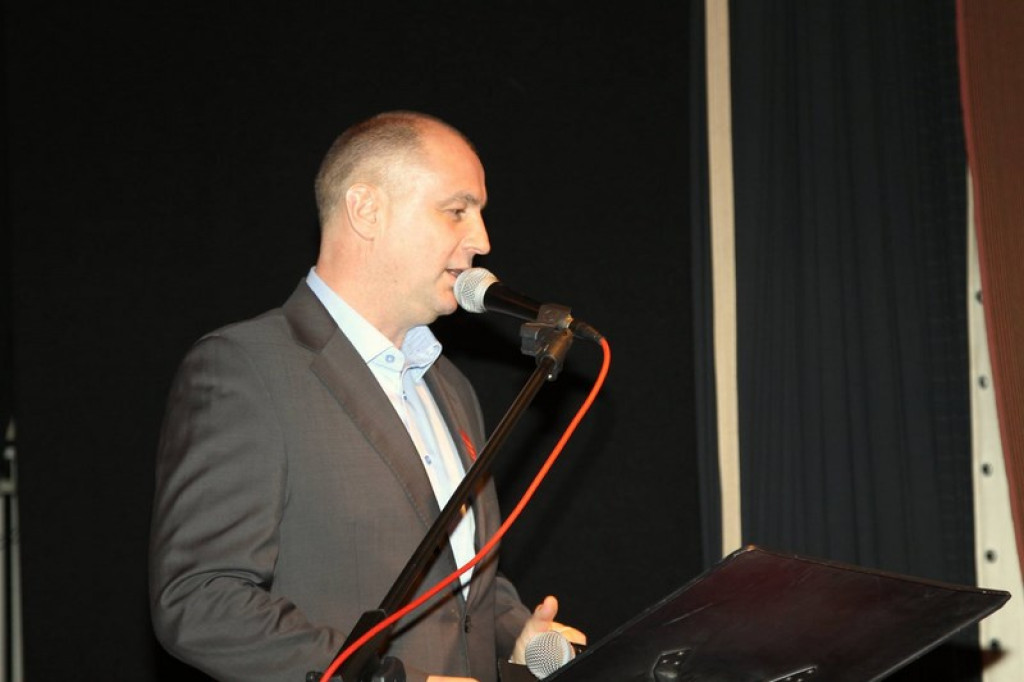 WOŚP 2016: Lewin Brzeski podliczył zebrane pieniądze - RAZEM MIERZYMY WYSOKO!