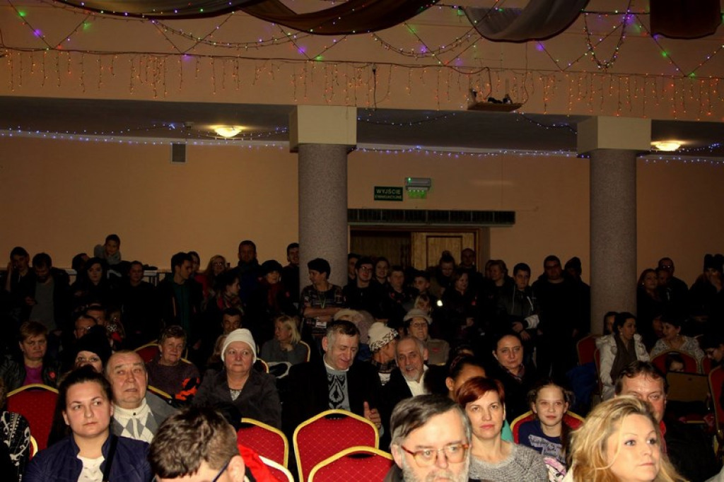 WOŚP 2016: Lewin Brzeski podliczył zebrane pieniądze - RAZEM MIERZYMY WYSOKO!