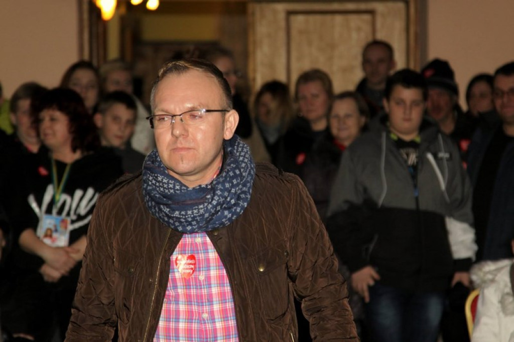 WOŚP 2016: Lewin Brzeski podliczył zebrane pieniądze - RAZEM MIERZYMY WYSOKO!