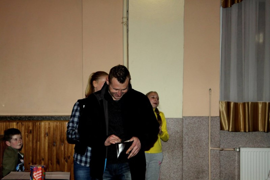 WOŚP 2016: Lewin Brzeski podliczył zebrane pieniądze - RAZEM MIERZYMY WYSOKO!