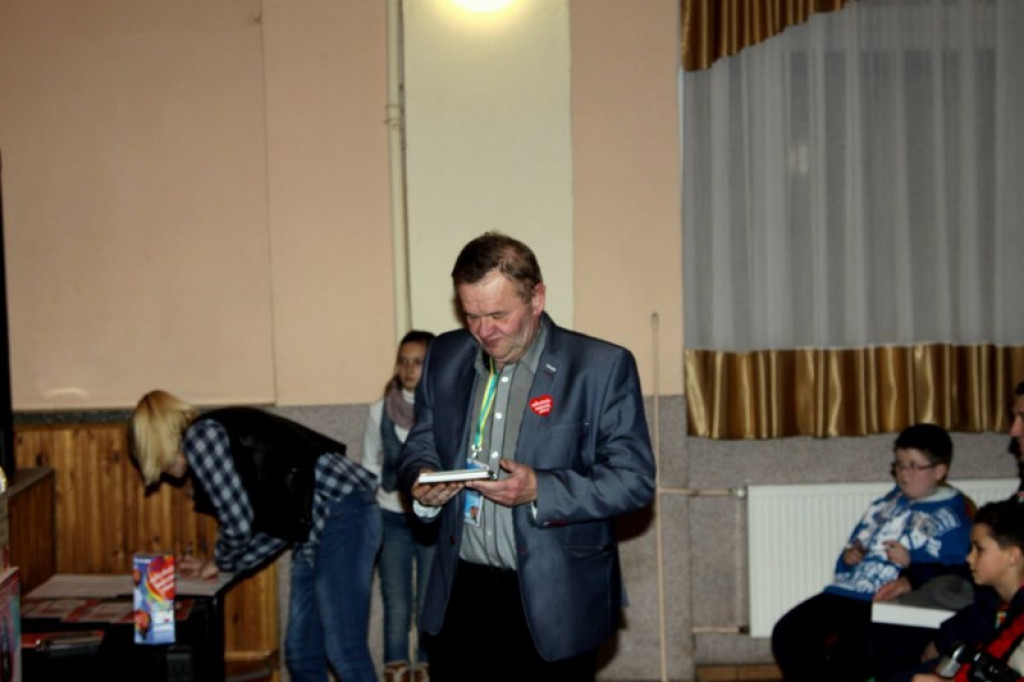 WOŚP 2016: Lewin Brzeski podliczył zebrane pieniądze - RAZEM MIERZYMY WYSOKO!