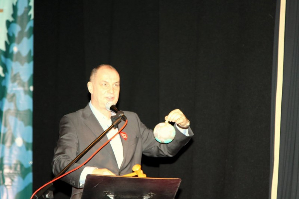 WOŚP 2016: Lewin Brzeski podliczył zebrane pieniądze - RAZEM MIERZYMY WYSOKO!