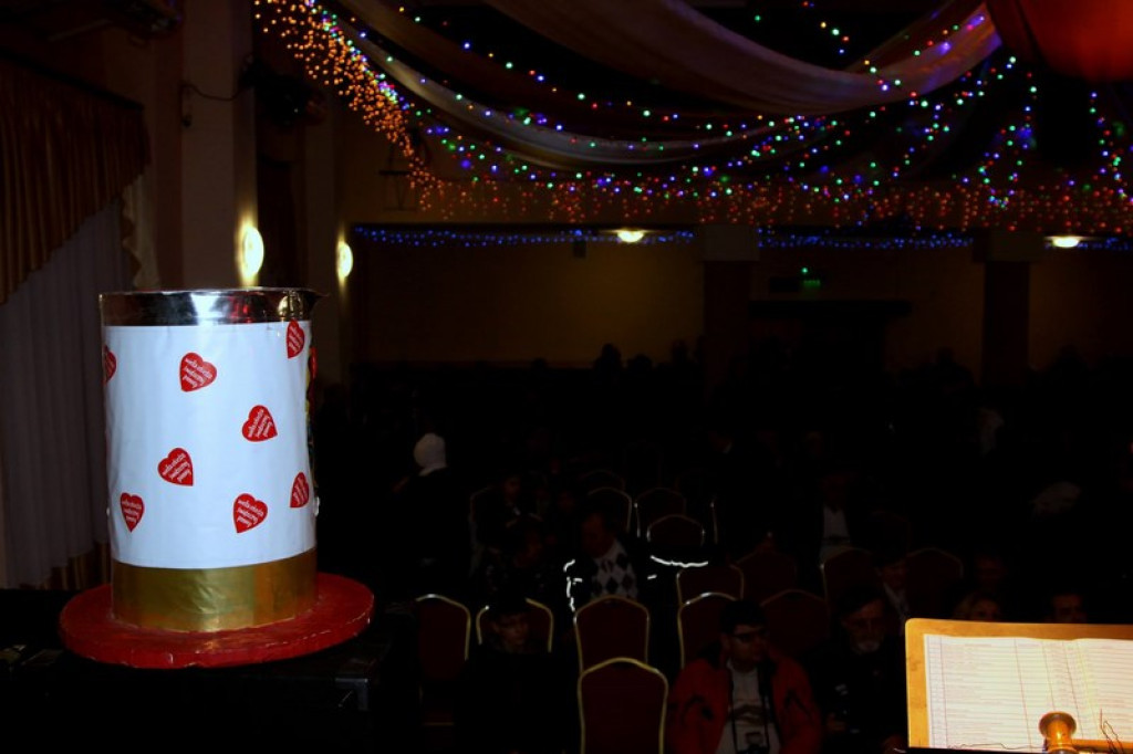 WOŚP 2016: Lewin Brzeski podliczył zebrane pieniądze - RAZEM MIERZYMY WYSOKO!