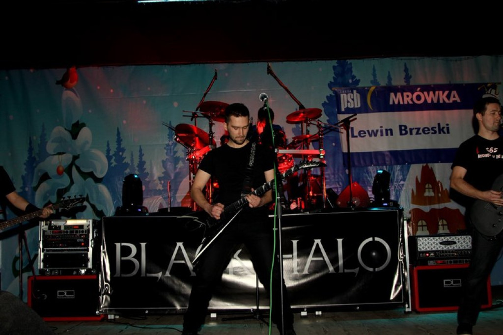 WOŚP 2016: Lewin Brzeski podliczył zebrane pieniądze - RAZEM MIERZYMY WYSOKO!