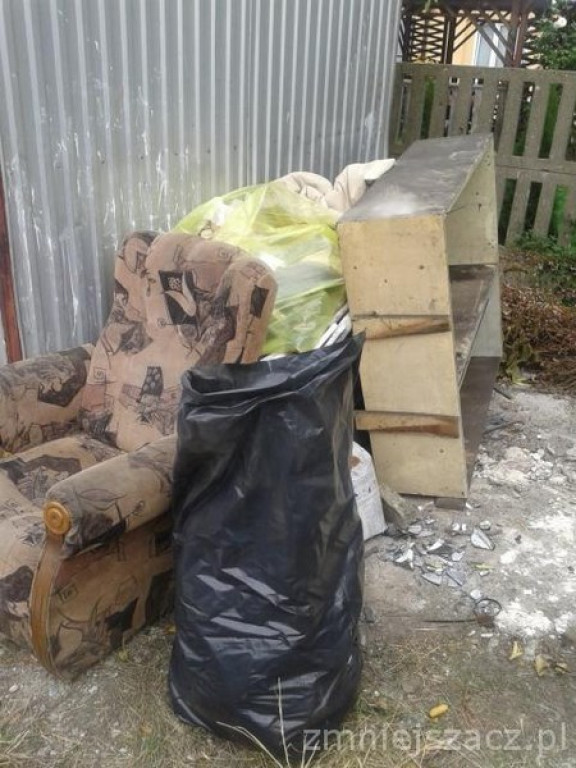 Przykładowe działania Straży Miejskiej w Grodkowie w okresie 01.10.2015 r. - 30.11.2015 r.