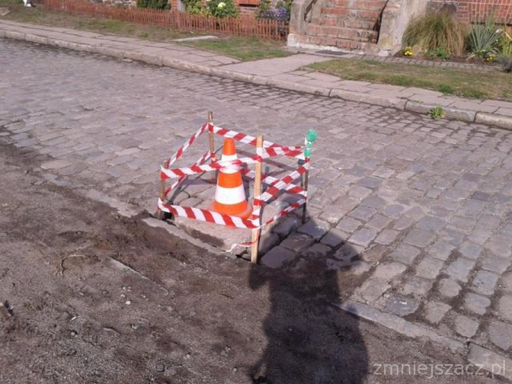 Przykładowe działania Straży Miejskiej w Grodkowie w okresie 01.10.2015 r. - 30.11.2015 r.