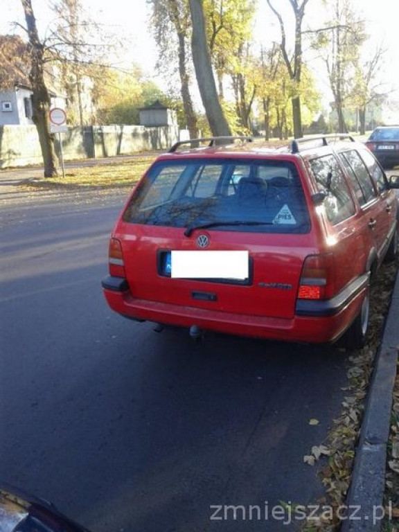 Przykładowe działania Straży Miejskiej w Grodkowie w okresie 01.10.2015 r. - 30.11.2015 r.