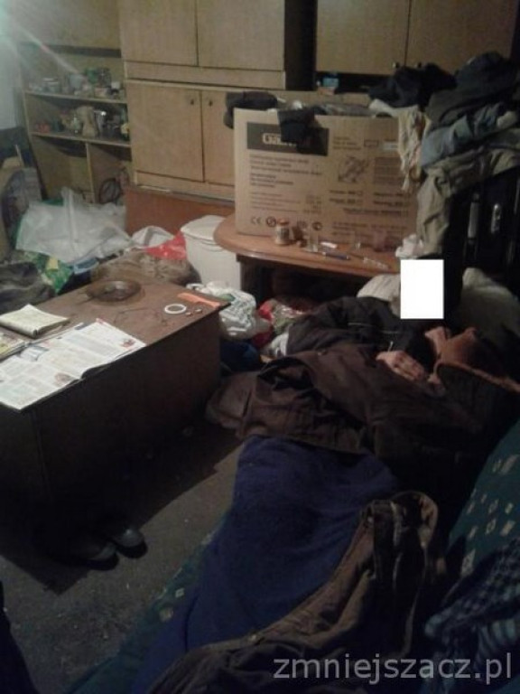 Przykładowe działania Straży Miejskiej w Grodkowie w okresie 01.10.2015 r. - 30.11.2015 r.