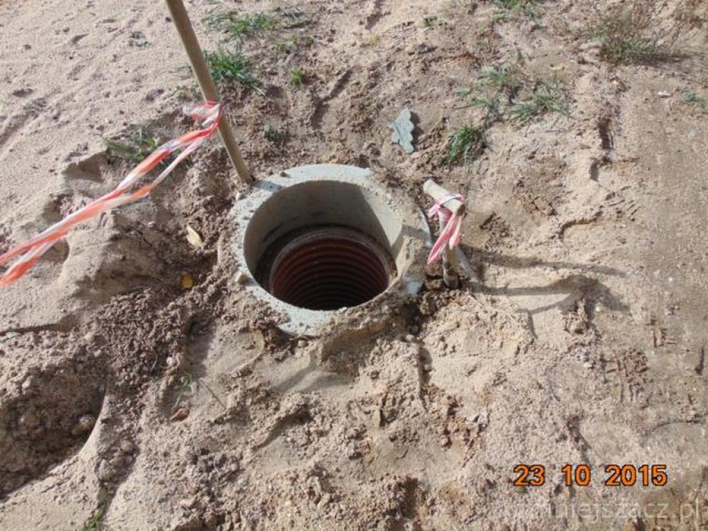 Przykładowe działania Straży Miejskiej w Grodkowie w okresie 01.10.2015 r. - 30.11.2015 r.