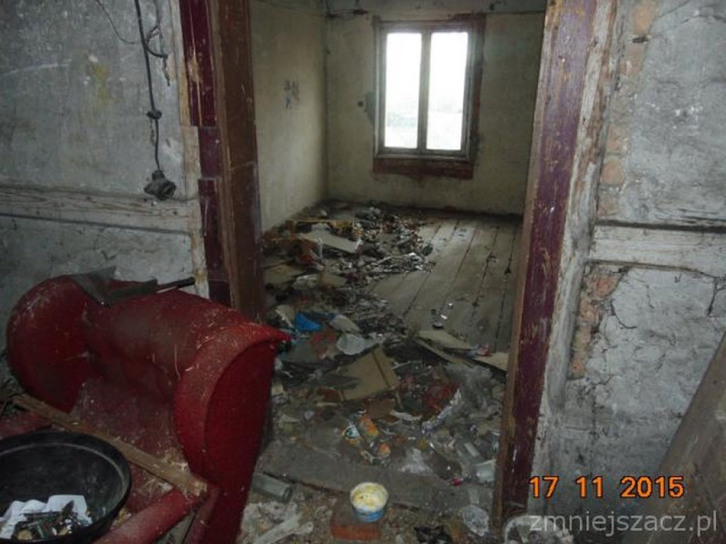 Przykładowe działania Straży Miejskiej w Grodkowie w okresie 01.10.2015 r. - 30.11.2015 r.