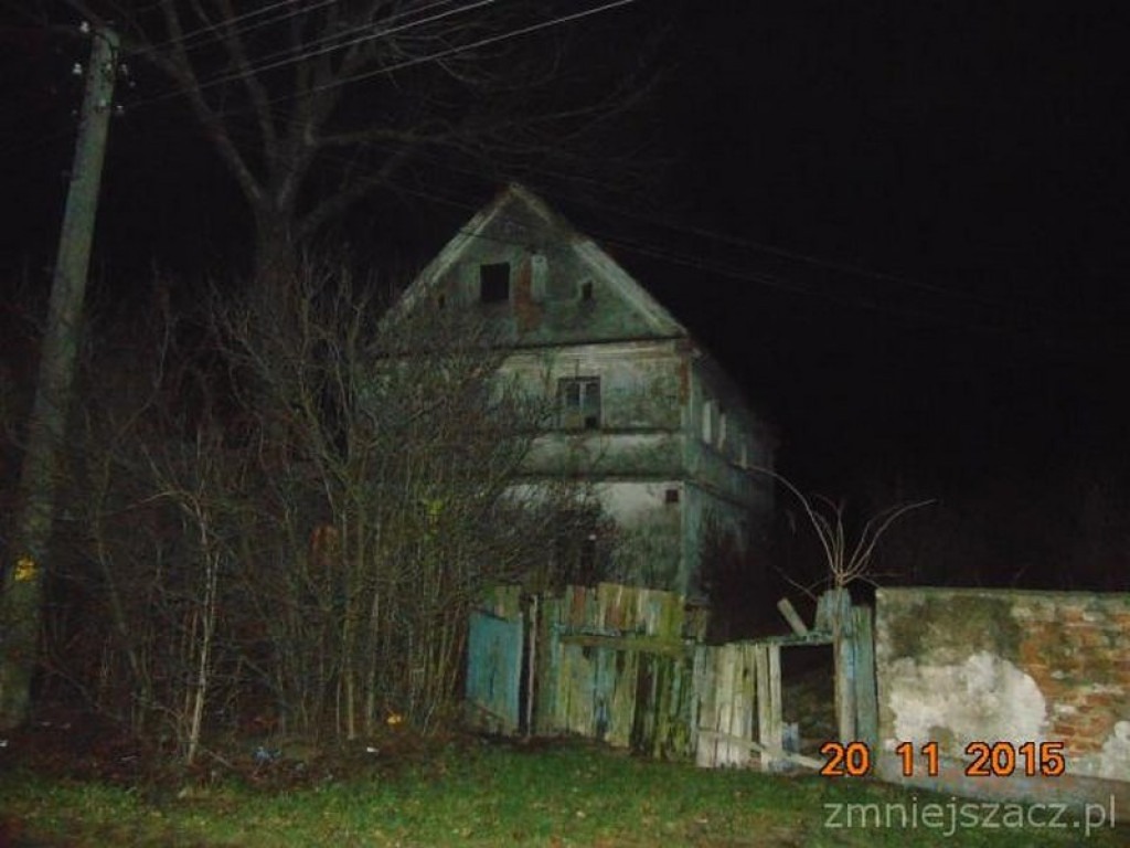 Przykładowe działania Straży Miejskiej w Grodkowie w okresie 01.10.2015 r. - 30.11.2015 r.