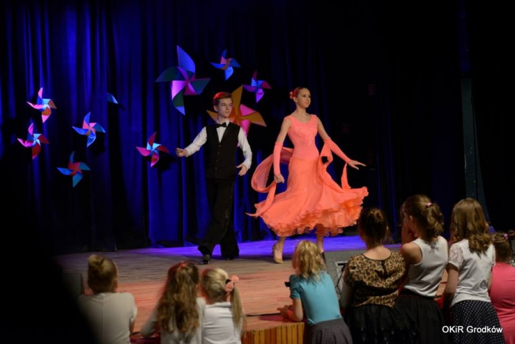 Grodków: Udało się zebrać fundusze na zabieg Małgosi Kępińskiej!