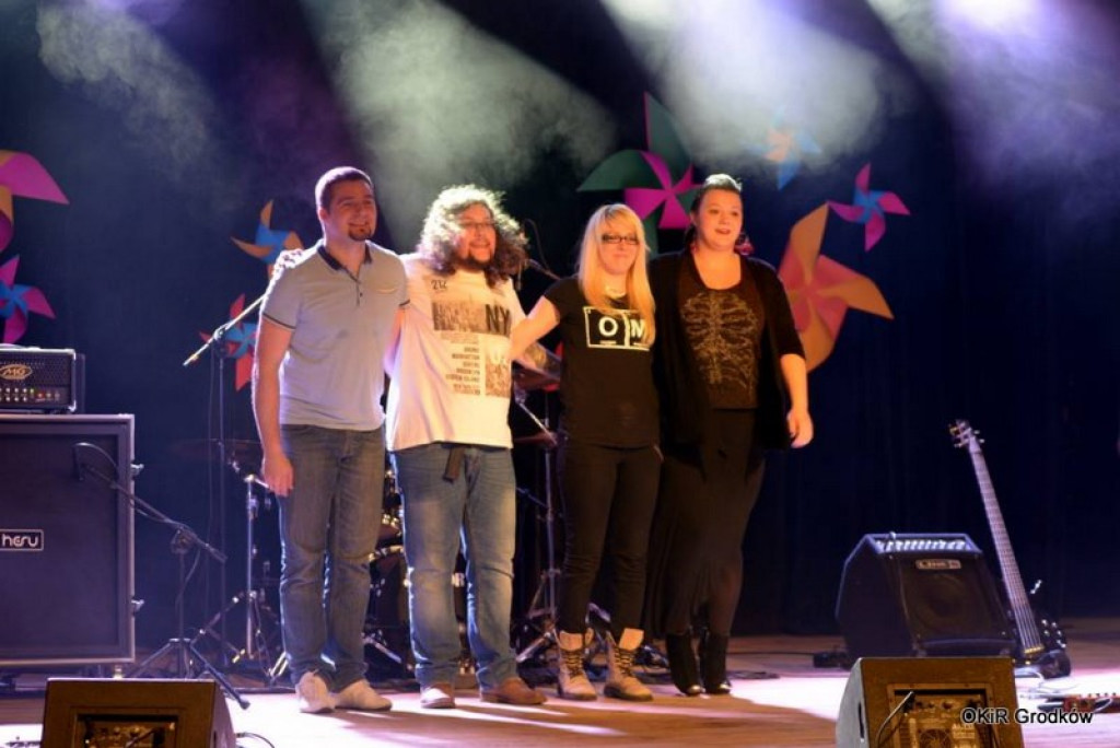 Grodków: Udało się zebrać fundusze na zabieg Małgosi Kępińskiej!