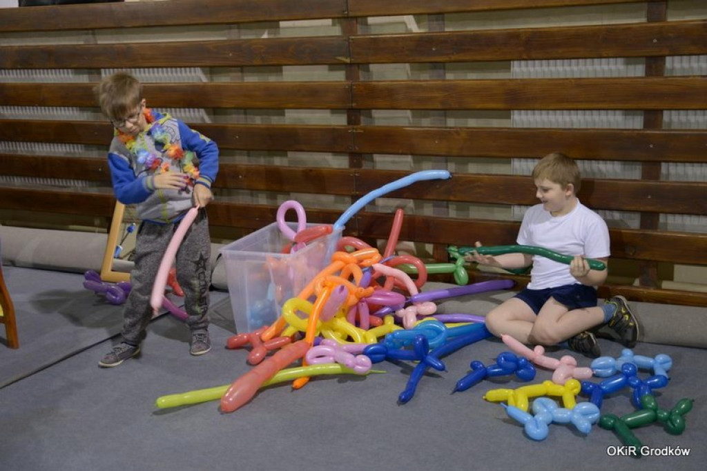 Grodków: Udało się zebrać fundusze na zabieg Małgosi Kępińskiej!