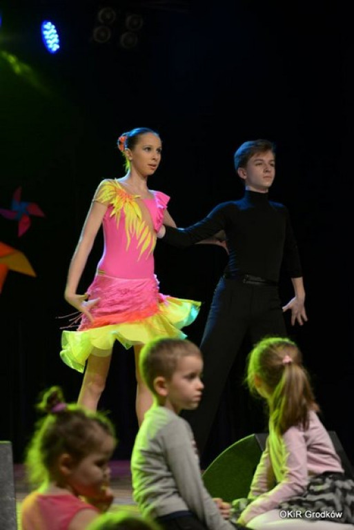 Grodków: Udało się zebrać fundusze na zabieg Małgosi Kępińskiej!