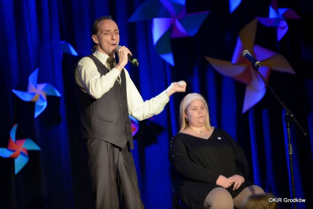 Grodków: Udało się zebrać fundusze na zabieg Małgosi Kępińskiej!