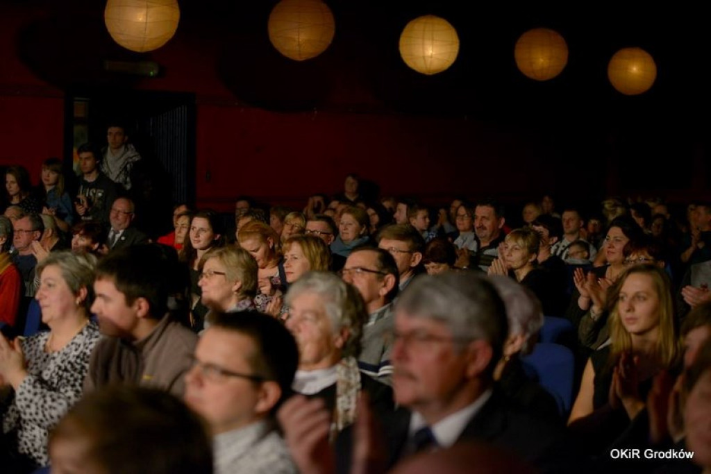Grodków: Udało się zebrać fundusze na zabieg Małgosi Kępińskiej!