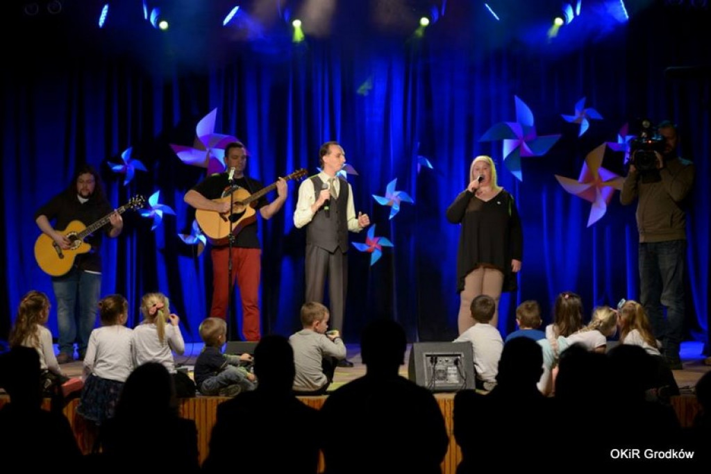 Grodków: Udało się zebrać fundusze na zabieg Małgosi Kępińskiej!