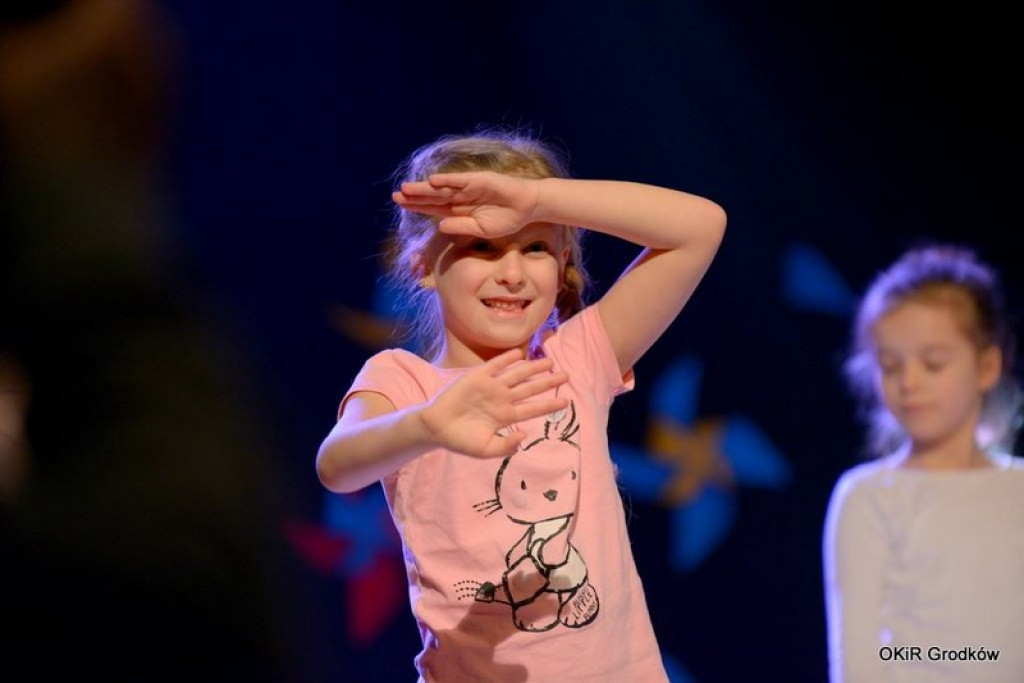 Grodków: Udało się zebrać fundusze na zabieg Małgosi Kępińskiej!