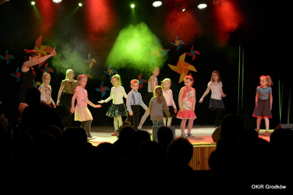 Grodków: Udało się zebrać fundusze na zabieg Małgosi Kępińskiej!