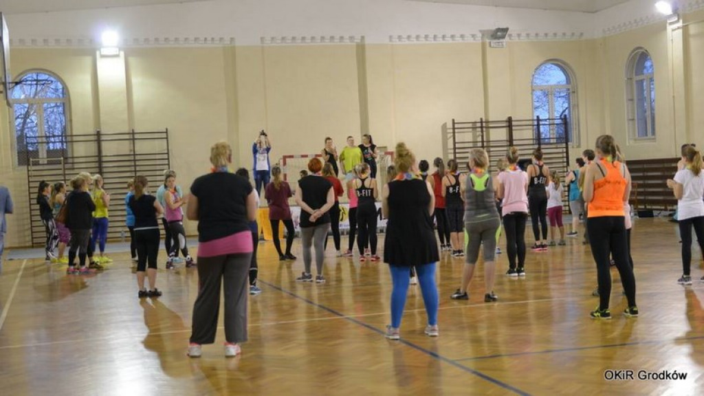 Grodków: Udało się zebrać fundusze na zabieg Małgosi Kępińskiej!