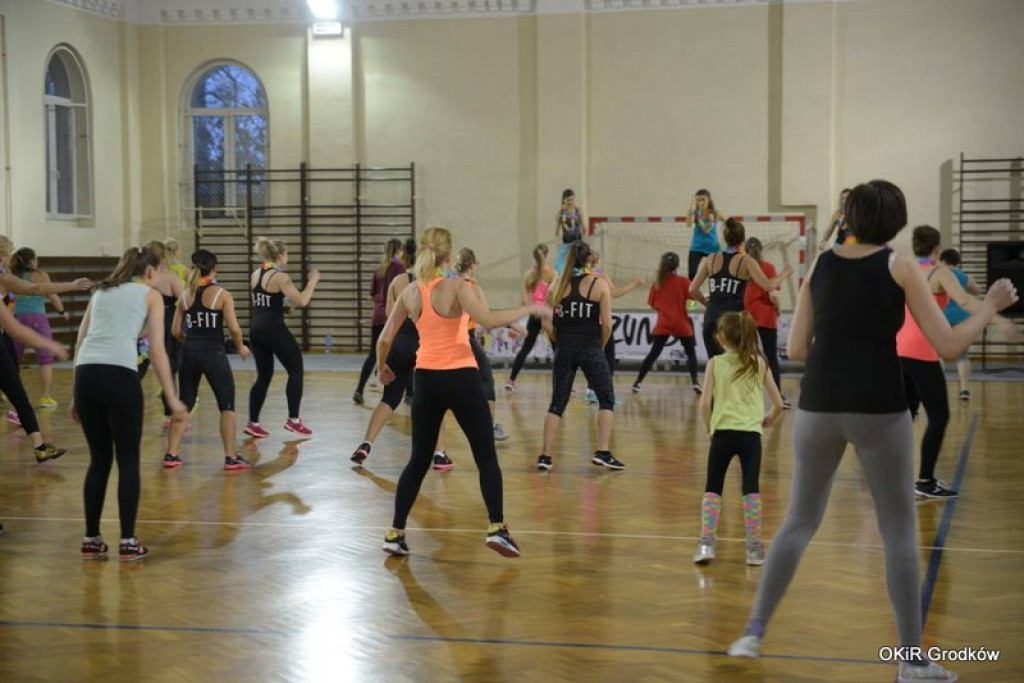 Grodków: Udało się zebrać fundusze na zabieg Małgosi Kępińskiej!