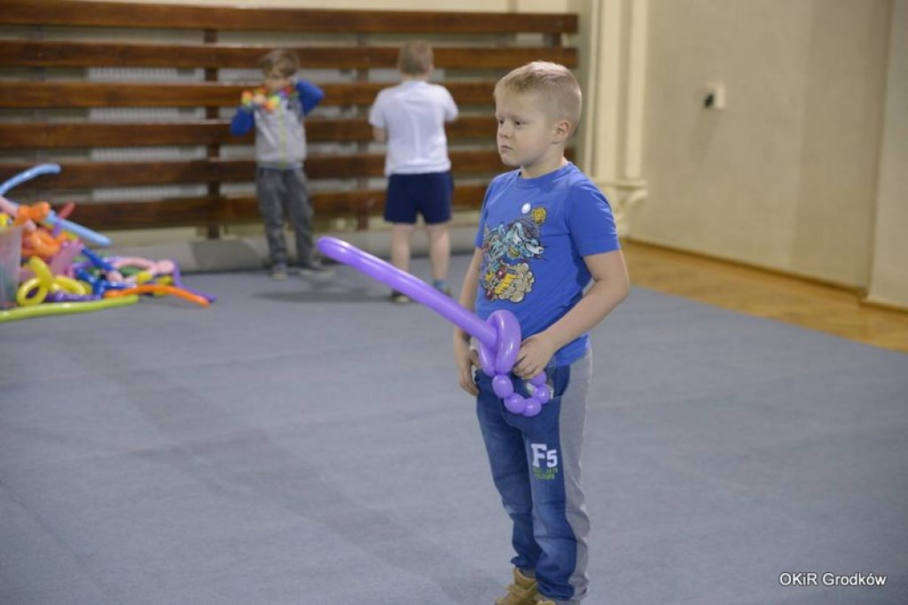 Grodków: Udało się zebrać fundusze na zabieg Małgosi Kępińskiej!