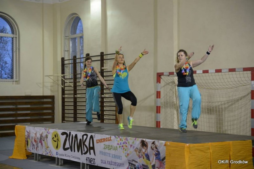 Grodków: Udało się zebrać fundusze na zabieg Małgosi Kępińskiej!