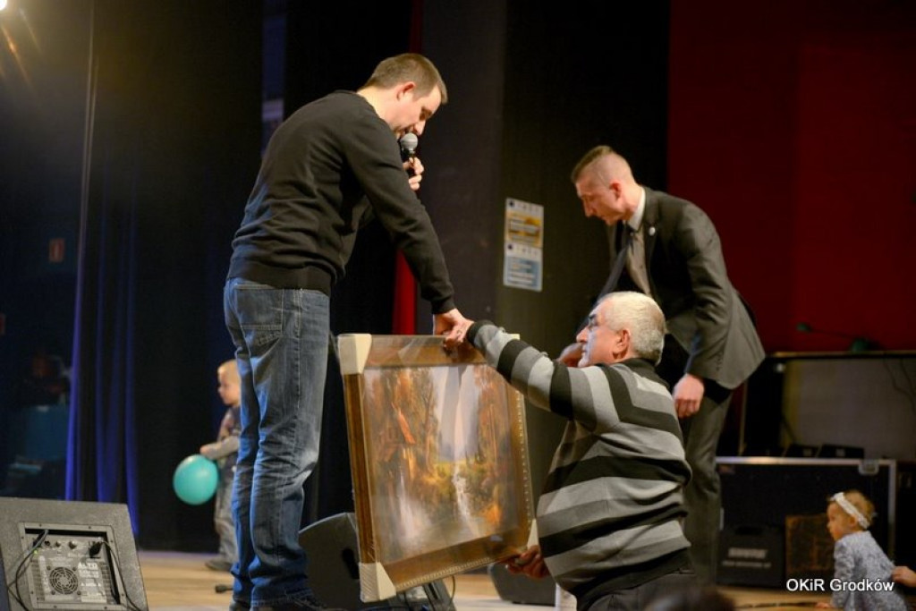 Grodków: Udało się zebrać fundusze na zabieg Małgosi Kępińskiej!