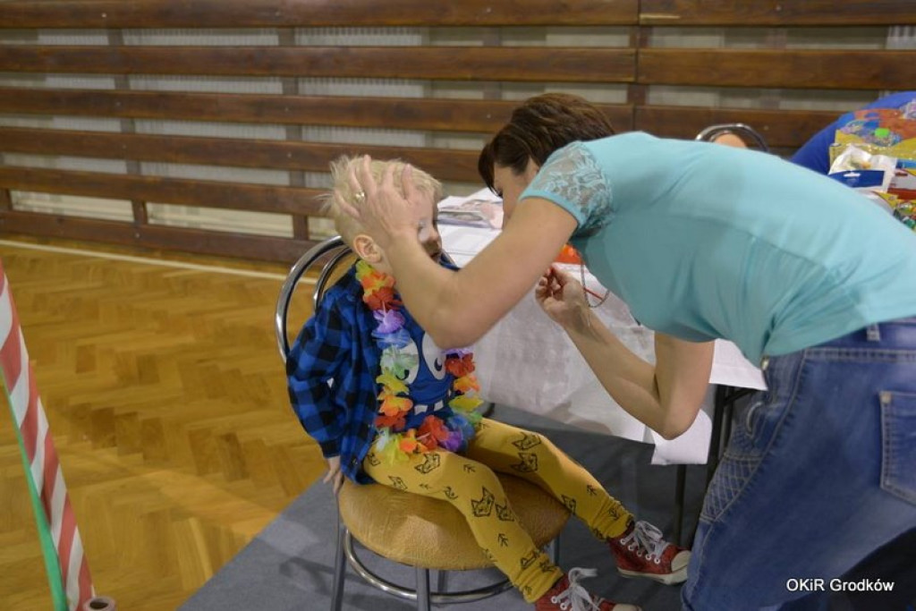 Grodków: Udało się zebrać fundusze na zabieg Małgosi Kępińskiej!