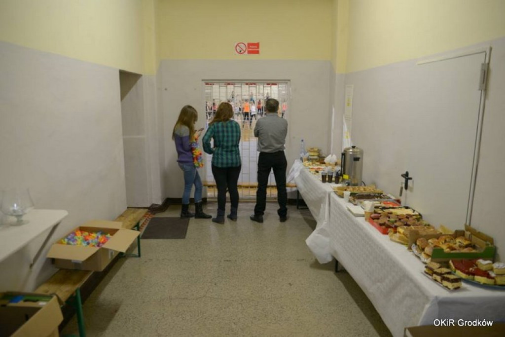 Grodków: Udało się zebrać fundusze na zabieg Małgosi Kępińskiej!