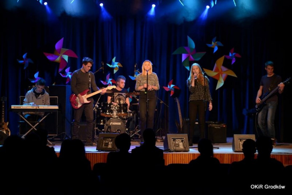 Grodków: Udało się zebrać fundusze na zabieg Małgosi Kępińskiej!