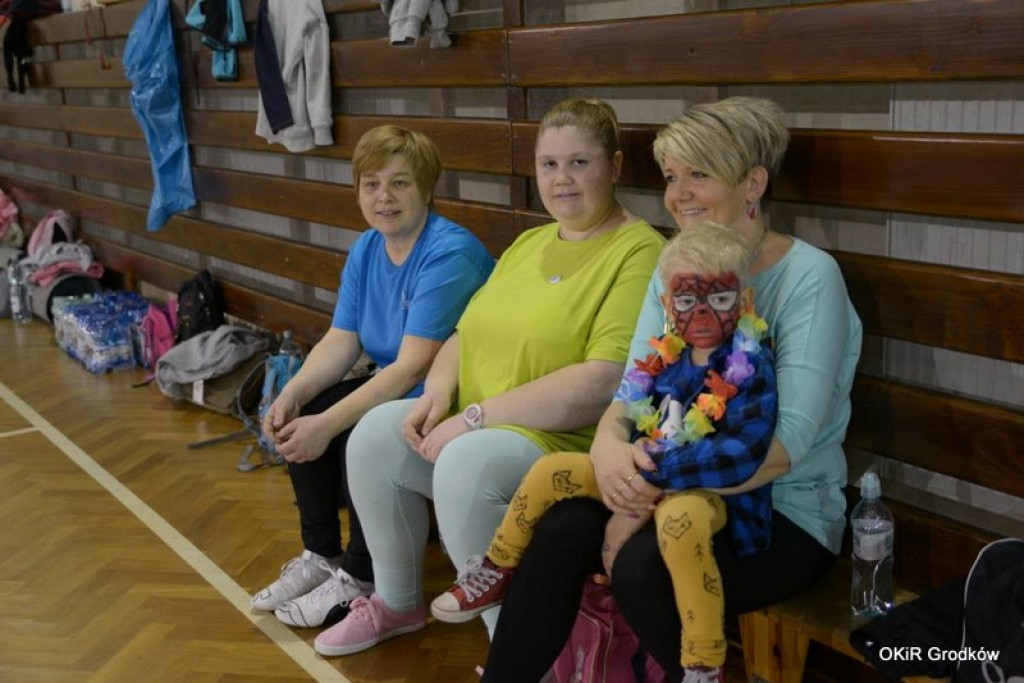 Grodków: Udało się zebrać fundusze na zabieg Małgosi Kępińskiej!