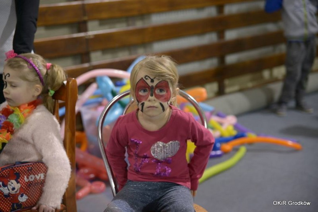 Grodków: Udało się zebrać fundusze na zabieg Małgosi Kępińskiej!