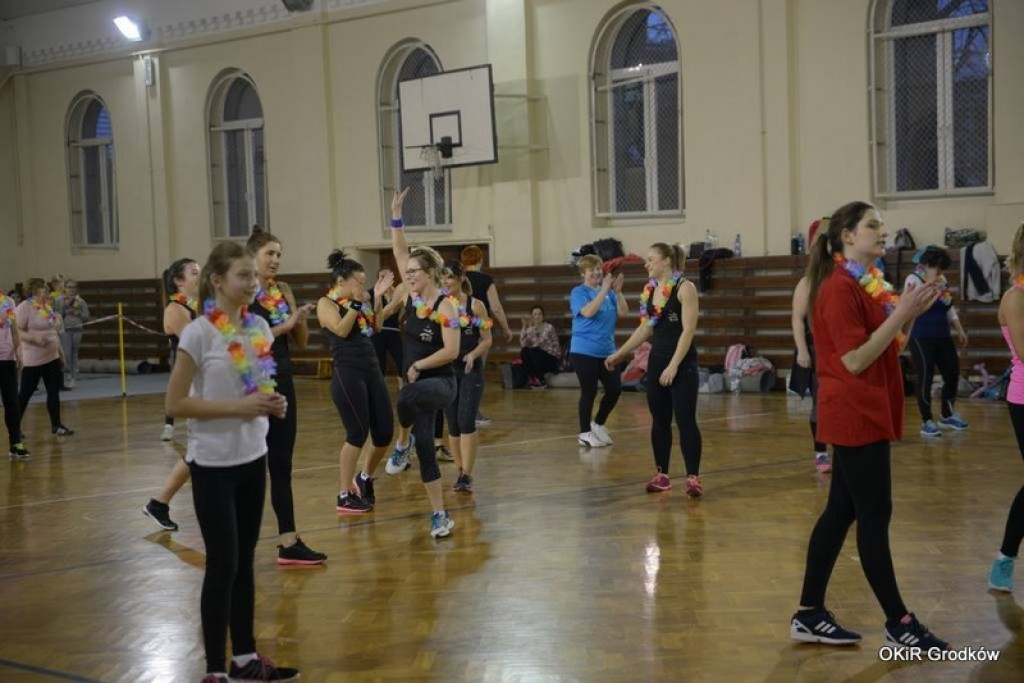 Grodków: Udało się zebrać fundusze na zabieg Małgosi Kępińskiej!