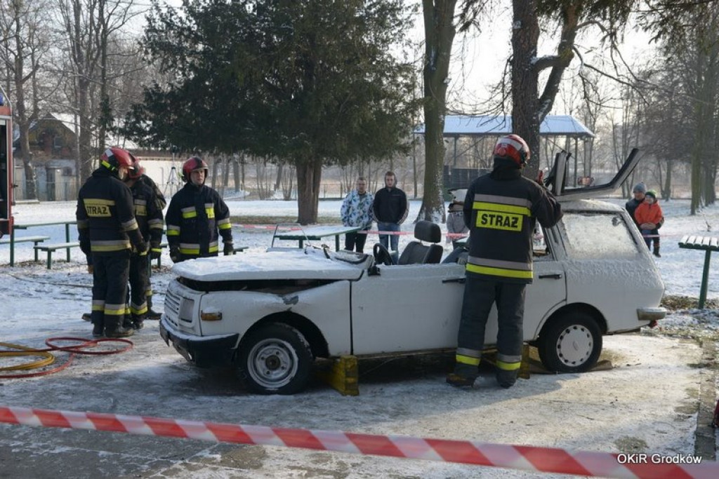 Grodków: Udało się zebrać fundusze na zabieg Małgosi Kępińskiej!