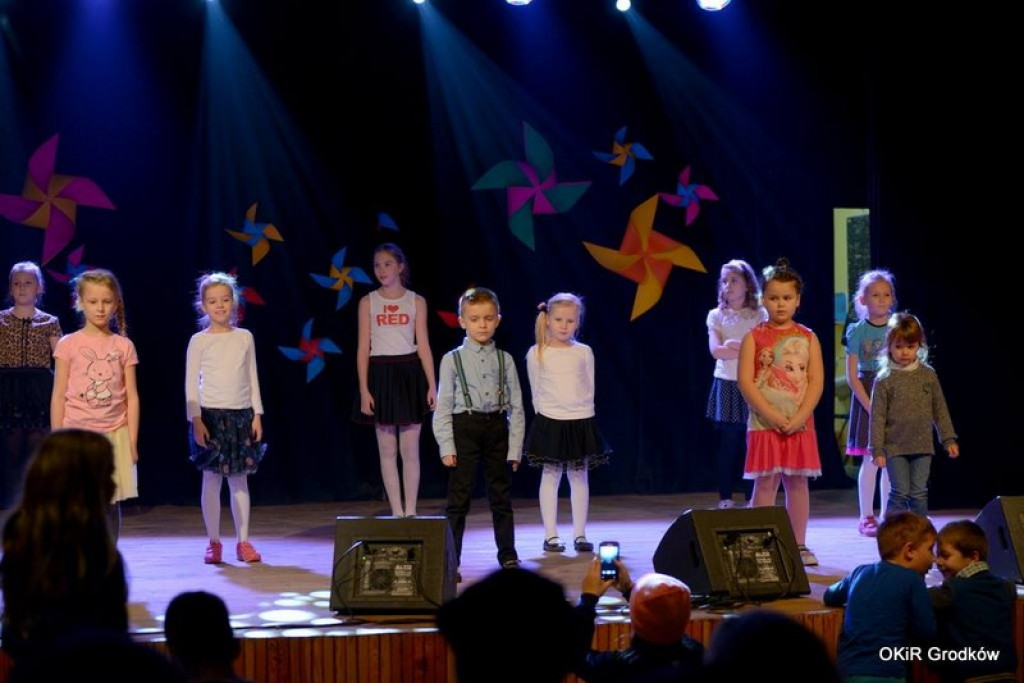 Grodków: Udało się zebrać fundusze na zabieg Małgosi Kępińskiej!