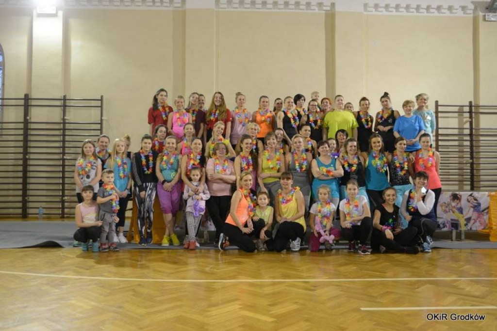 Grodków: Udało się zebrać fundusze na zabieg Małgosi Kępińskiej!